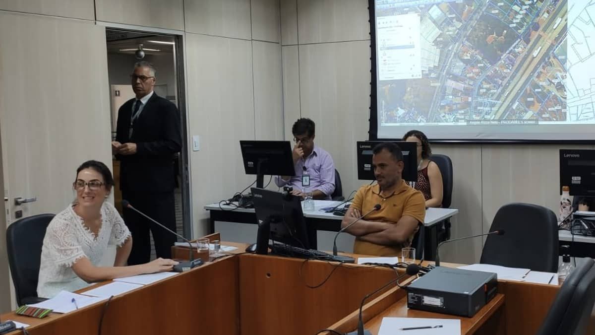 Imóvel do ex-prefeito Alexandre Kalil é 'encontrado' por CPI da Câmara de BH