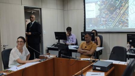 Vereadores da CPI do Abuso de Poder anunciam que prefeitura informou local de imóvel do ex-prefeito Alexandre Kalil