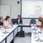 Ex-diretor do Atlético diz que ex-funcionários do clube foram contratados por Kalil na PBH