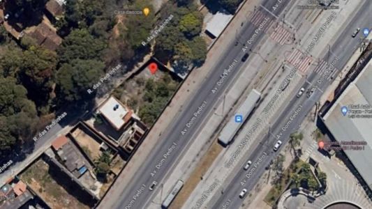 Vereadores da CPI do Abuso de Poder visitaram imóvel que é atribuído ao ex-prefeito Alexandre Kalil