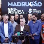 Projeto que restringe presença de crianças no carnaval divide base de Damião na Câmara