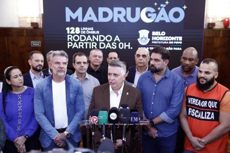 CMBH.