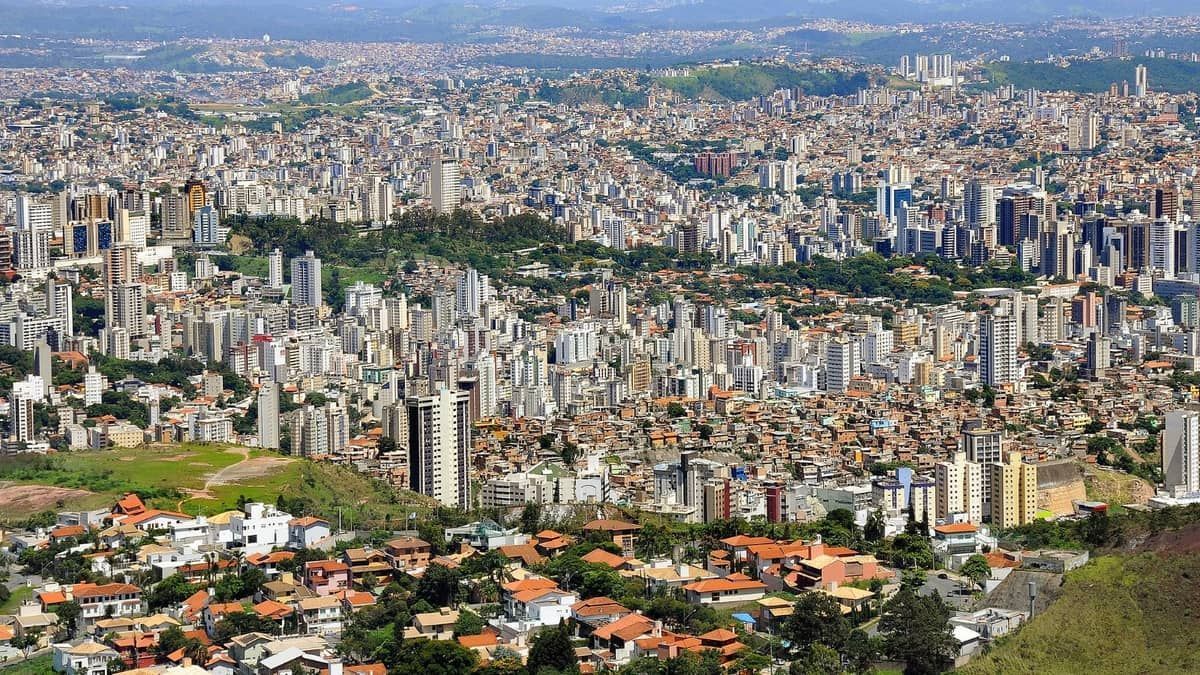 Vereadores de BH aprovam redução da outorga onerosa na capital mineira