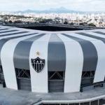 Câmara de BH aprova projeto que acelera liberação da Arena MRV