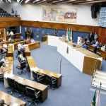 Piso da enfermagem é aprovado em comissão da CMBH e deve ser levado ao plenário semana que vem