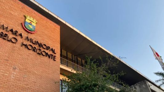 Vereadores de BH escolhem hoje composição da próxima mesa diretora da Câmara