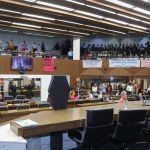 Câmara de BH oficializa ‘recuo’ e mantém número de vereadores em 41