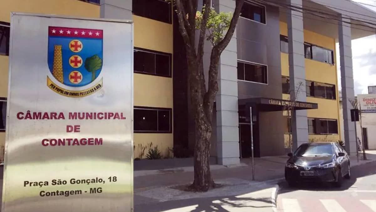Câmara de Contagem aprova novo plano diretor e dificulta construção do Rodoanel