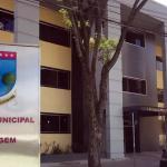 Câmara Municipal de Contagem pode votar na terça-feira reajuste no salário dos vereadores