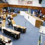 Sem Gabriel e sem Juliano: bancada da esquerda na CMBH propõe nova eleição da Mesa Diretora