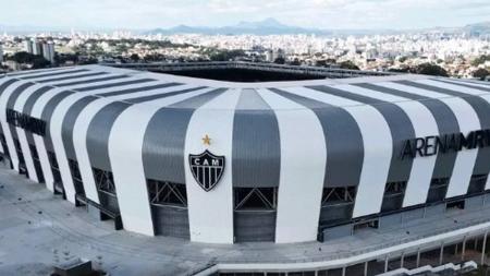 Vereadores de três comissões analisam nesta segunda-feira (3) o projeto que pode liberar a Arena MRV