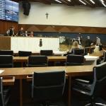 Câmara de BH recua e pode manter em 41 o número de vereadores na capital mineira