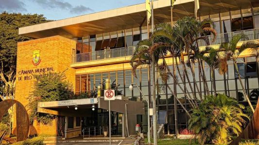 Vereadores devem votar em segundo turno projeto que libera R$ 800 milhões para obras na região de Venda Nova