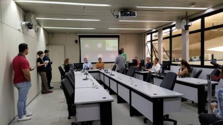 Vereadores não escolheram relator de nova denúncia contra Gabriel