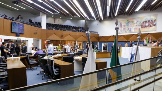 Vereadores querem agilizar votação de PL sobre subsídio a concessionários dos coletivos