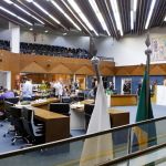 CMBH: reunião para liberar votação em 1° turno de PL que baixa passagem a R$ 4,50 será na segunda (5)