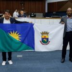 Nova bandeira de BH: TRE define regras e data para o referendo