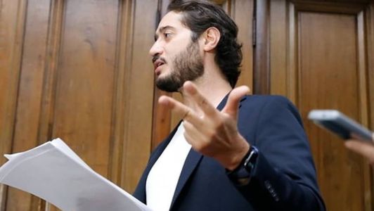 Vereadores vão decidir se Gabriel Azevedo será ou não cassado