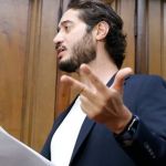 Câmara de BH marca para sexta (1º) votação de pedido de cassação de Gabriel Azevedo