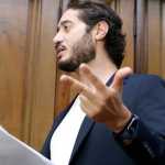 Câmara de BH marca para sexta (1º) votação de pedido de cassação de Gabriel Azevedo