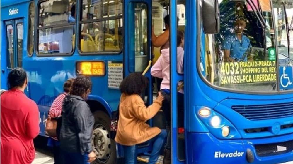 CPI dos ônibus quer investigação do MP sobre operação da BH Leste