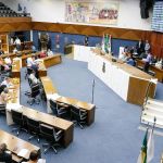 Vereadores de BH votam hoje projeto que aumenta número de vagas na Câmara Municipal