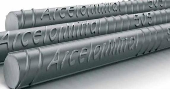 Com o aumento das importações, a ArcelorMittal Brasil vem se adequando aos volumes de produção de aço de acordo com a demanda