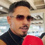 Luxemburgo analisa Veríssmo, novo reforço do Corinthians