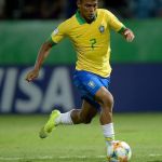 Seleção Brasileira: Ramon Menezes corta Gabriel Verón do Pan e convoca substituto