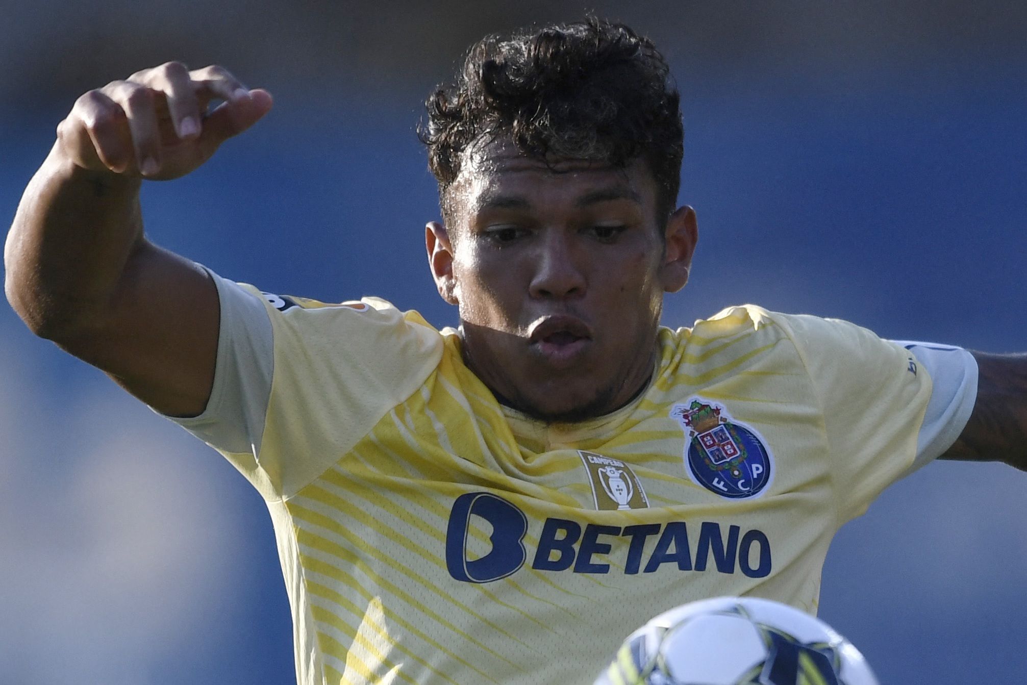 Cruzeiro encaminha contratação de Gabriel Veron, ex-Palmeiras, por empréstimo