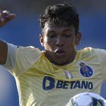 Cruzeiro encaminha contratação de Gabriel Veron, ex-Palmeiras, por empréstimo