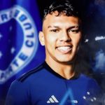 Veron celebra chance e exalta Cruzeiro após anúncio: 'Um dos maiores do Brasil'