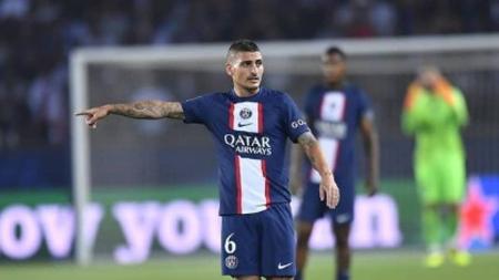 Verrati pelo PSG
