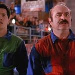 Super Mario: Luigi de 1993 diz que não assistirá nova versão do filme