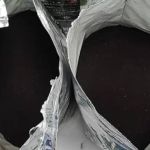 ‘Cocaína preta’: perito da Polícia Civil detalha droga que escapa até de cães farejadores 