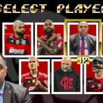 Em ano de brigas no Flamengo, torcedor simula 'Street Fighter' do clube; veja