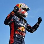 Verstappen vence GP da Bélgica com tranquilidade; Hamilton faz volta mais rápida 