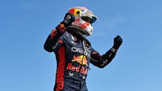 Verstappen