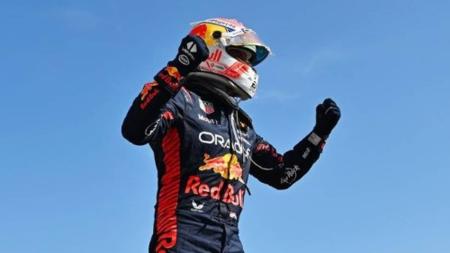 Verstappen