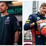 'Não acho que Hamilton seja tão bom quanto Alonso', diz Verstappen