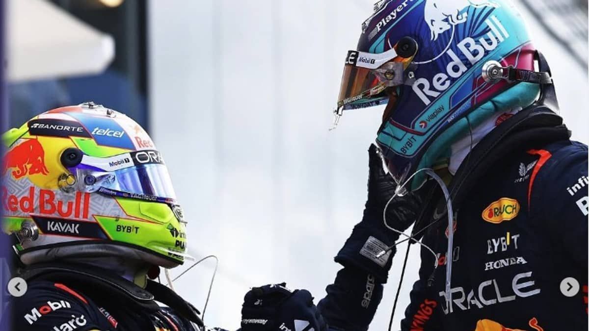 Verstappen e Pérez projetam dificuldades em Mônaco: 'Não é nosso circuito mais forte' 