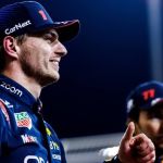 Verstappen, da Red Bull, conquista pole position no GP do Bahrein