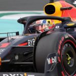 Verstappen faz o melhor tempo no último treino livre do GP da Arábia Saudita
