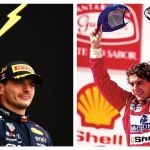 Fórmula 1: Max Verstappen igualou Ayrton Senna em vitórias; veja média