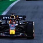 Fórmula 1: Verstappen domina e vence corrida sprint em São Paulo