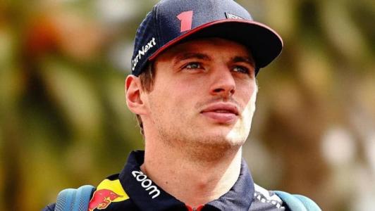 Verstappen não gostou da quantidade de eventos antes do GP