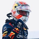Verstappen lamenta largada ruim, mas valoriza recuperação para a vitória 