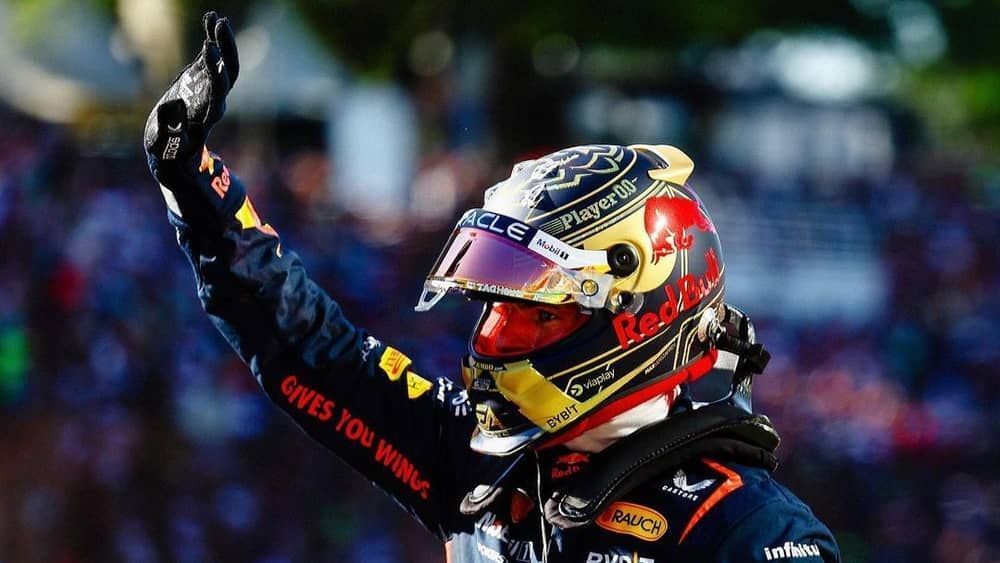 Verstappen vence GP de São Paulo de Fórmula 1; Hamilton sofre e é apenas 8º