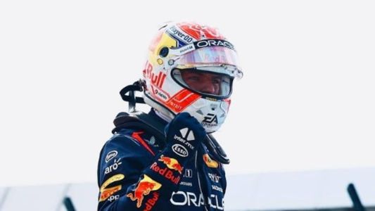 Verstappen venceu mais uma após 'fim de semana maluco' na Hungria