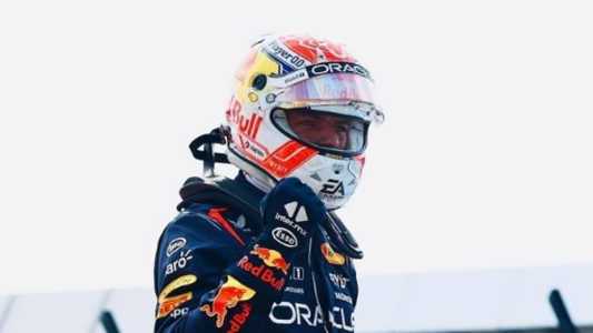 Verstappen venceu mais uma após 'fim de semana maluco' na Hungria